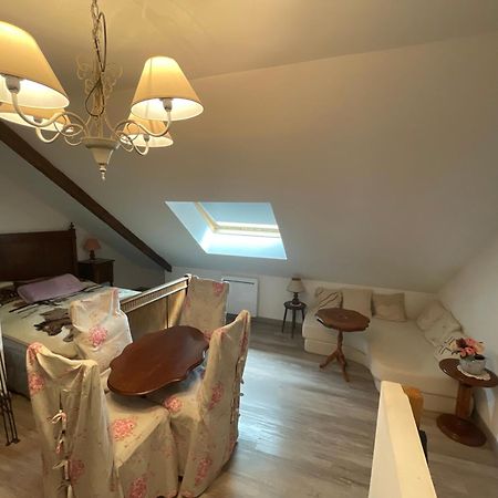 Loft Agreable Vila Arrest Exterior foto