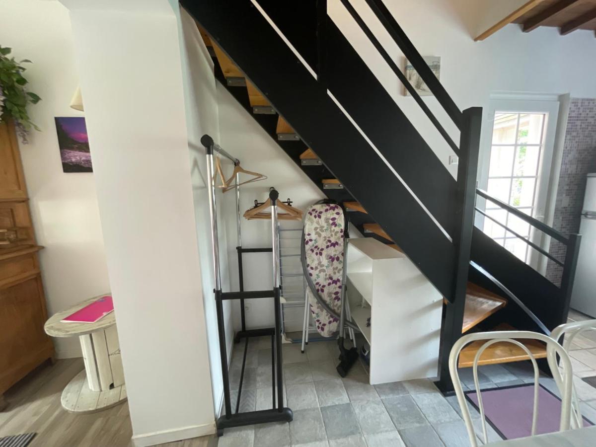 Loft Agreable Vila Arrest Exterior foto