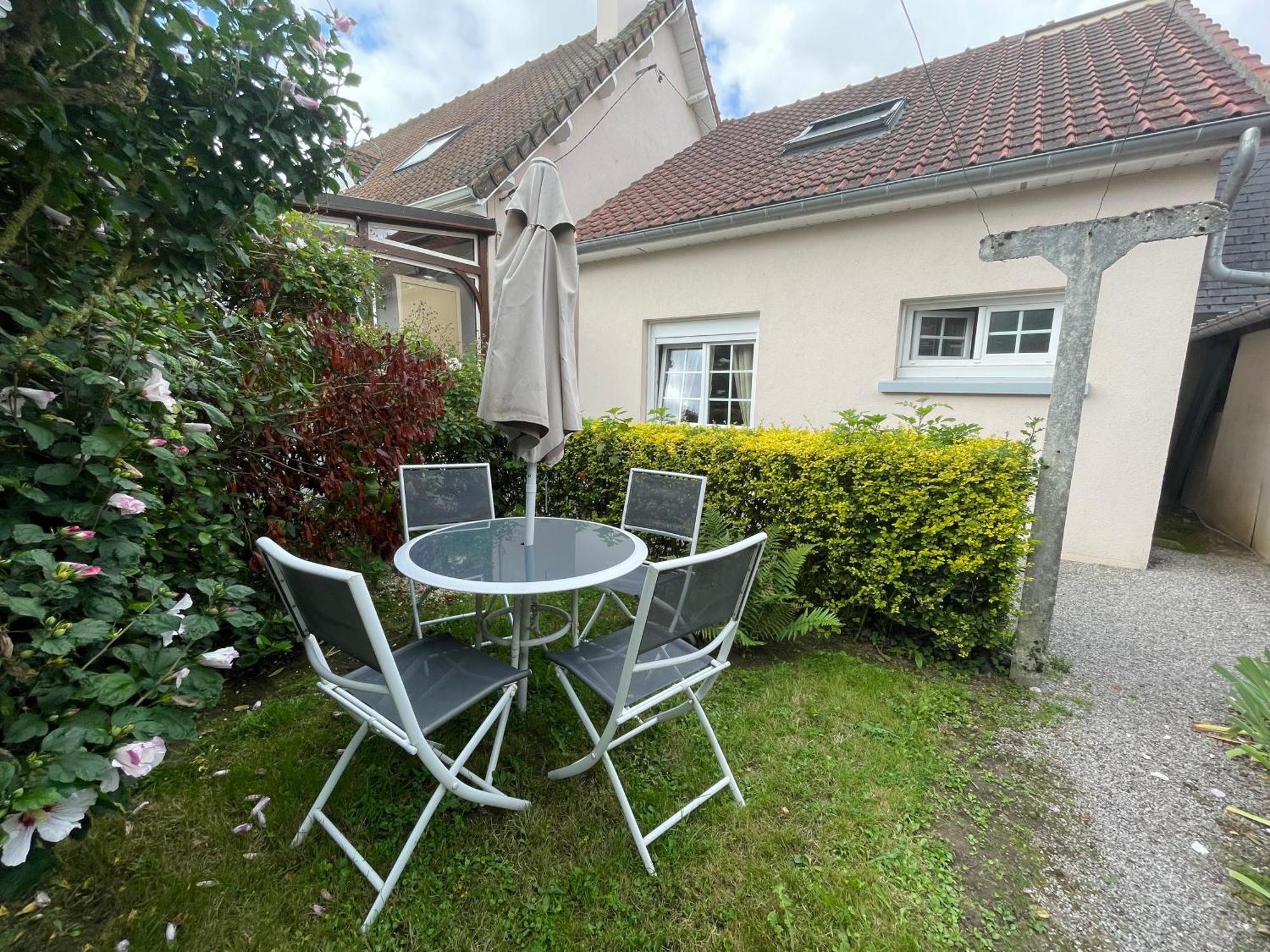 Loft Agreable Vila Arrest Exterior foto